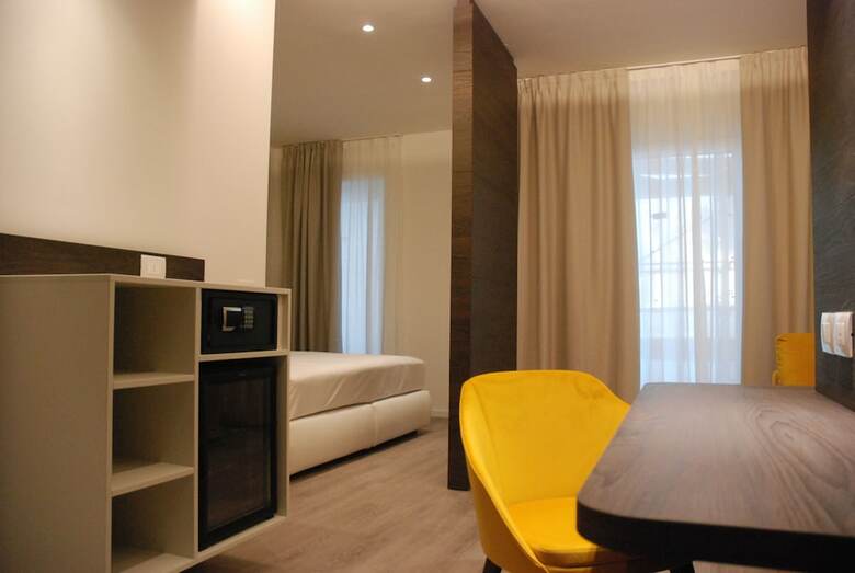 Solho Hotel