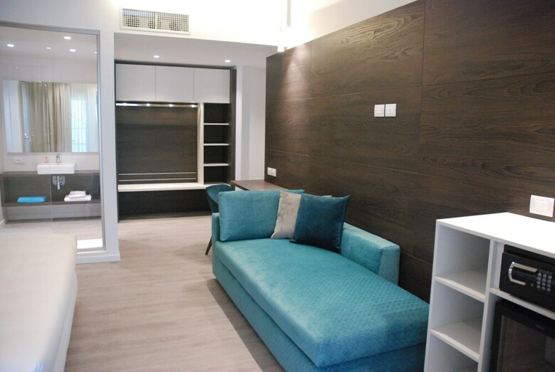 Solho Hotel