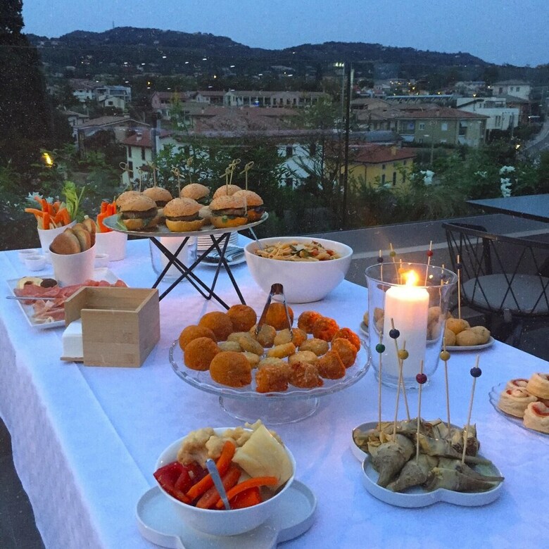 Solho Hotel