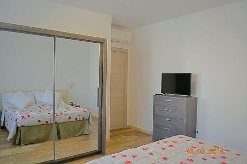 Apartamento Cab� Holiday Bardolino