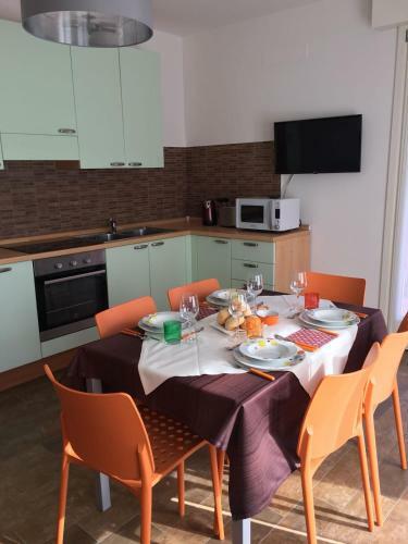 Apartamento Cab� Holiday Bardolino