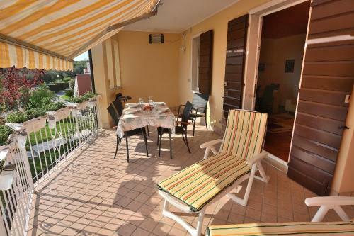 Apartment Quarole