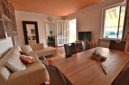 Apartment Quarole