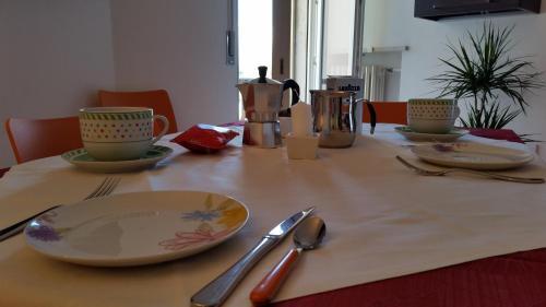 Apartamento Cab� Holiday Bardolino 2