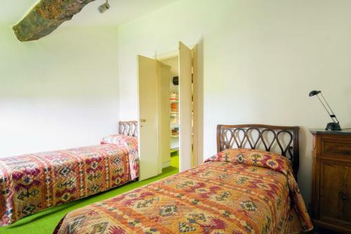 Contra' Casetta Villa Sleeps 10 Pool Wifi