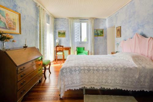 Contra' Casetta Villa Sleeps 10 Pool Wifi