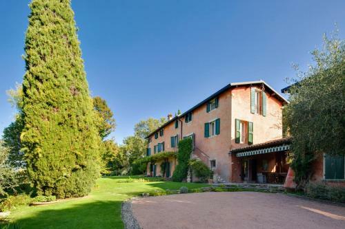 Contra' Casetta Villa Sleeps 10 Pool Wifi