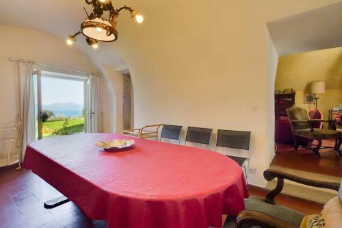 Contra' Casetta Villa Sleeps 10 Pool Wifi