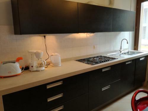 Apartamento Bardolino Via Marconi
