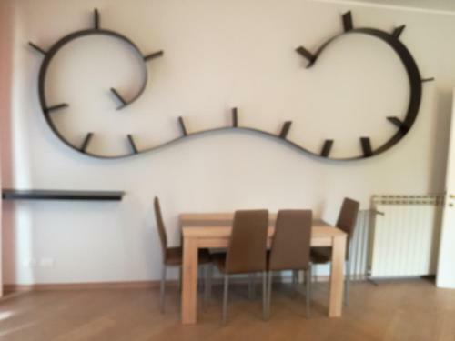 Apartamento Bardolino Via Marconi