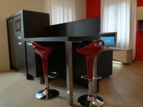 Apartamento Bardolino Via Marconi