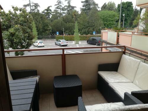 Apartamento Bardolino Via Marconi
