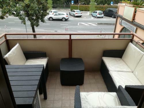 Apartamento Bardolino Via Marconi