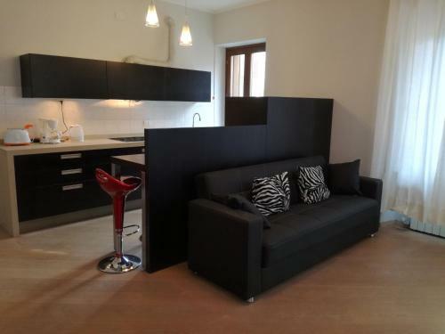 Apartamento Bardolino Via Marconi