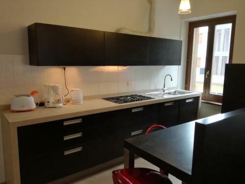 Apartamento Bardolino Via Marconi
