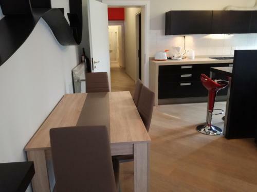 Apartamento Bardolino Via Marconi