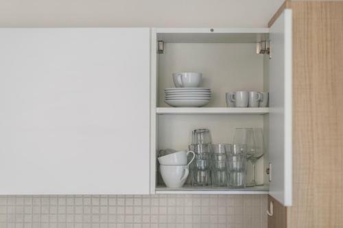 3v Apartments Bardolino