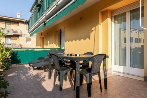3v Apartments Bardolino