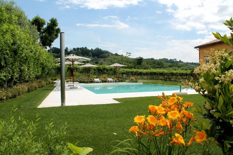 Agroturismo Ca Muretta Relais