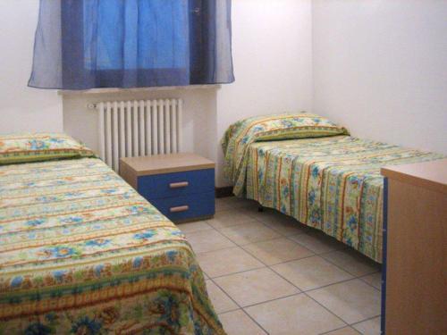 Apartamento Residence Bardolino 102s