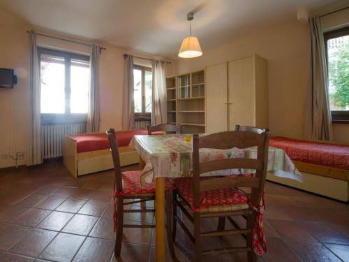 Apartamento Locazione Turistica Appartamenti Bardonecchia