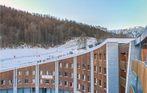 Apartamentos Franca