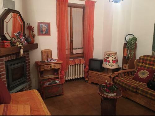 Apartamento Casa Flaviana