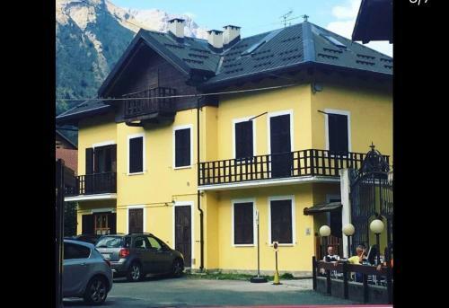 Apartamento Casa Flaviana