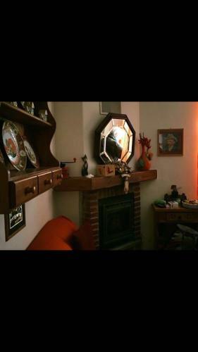 Apartamento Casa Flaviana
