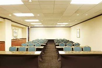 Hotel Doubletree Suites By Hilton Columbus