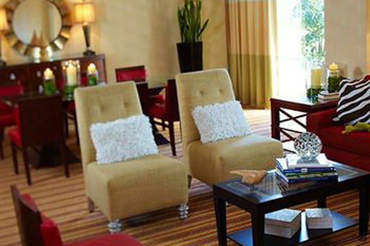 Renaissance Columbus Downtown Hotel