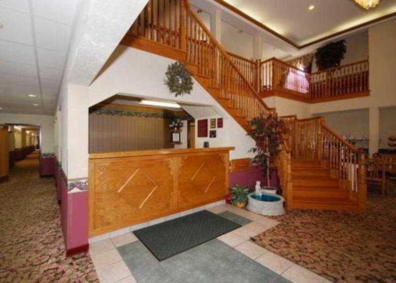 Hotel Quality Inn & Suites Columbus