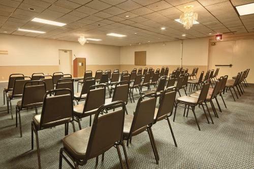 Motel Days Inn Columbus North