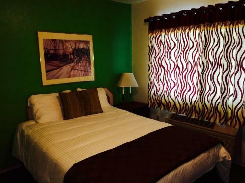 Kings Canyon Motel