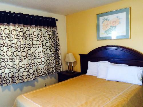 Kings Canyon Motel