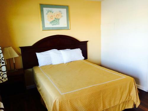 Kings Canyon Motel