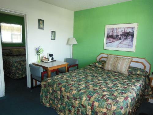 Kings Canyon Motel