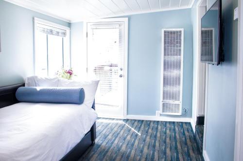 Posada Ocean Echo Inn & Beach Cottages