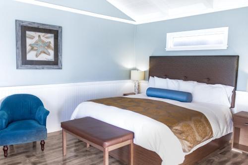 Posada Ocean Echo Inn & Beach Cottages