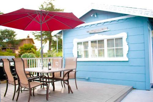 Posada Ocean Echo Inn & Beach Cottages
