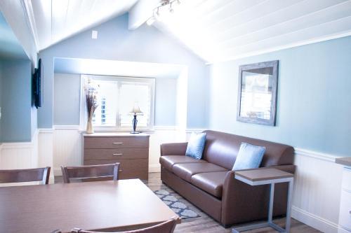 Posada Ocean Echo Inn & Beach Cottages