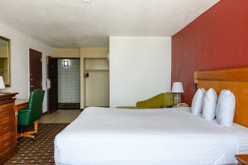 Motel Americas Best Value Inn