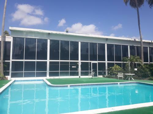 Motel Americas Best Value Inn