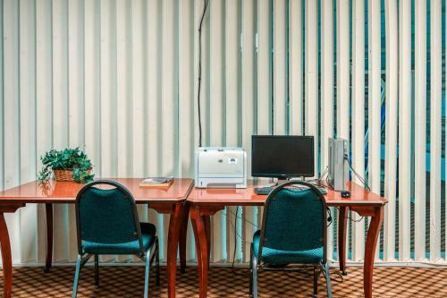 Motel Americas Best Value Inn