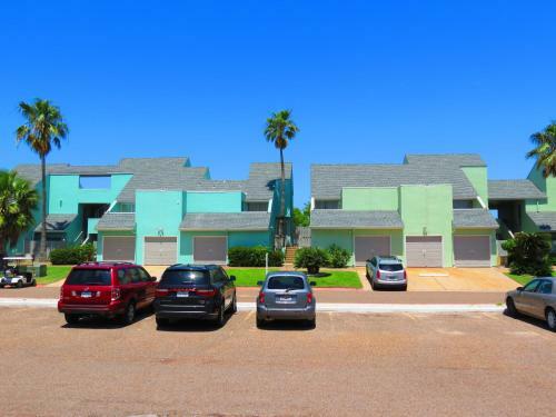 Apartamentos Multi Resorts At Puente Vista