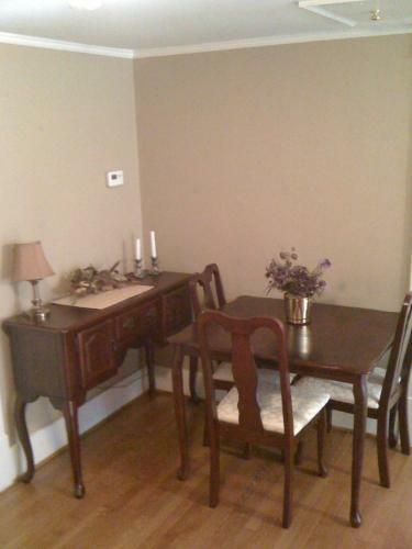 Daisy Hill Bed And Breakfast