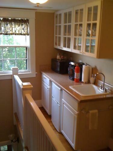 Daisy Hill Bed And Breakfast