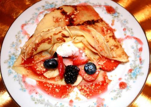 Alla's Historical Bed And Breakfast, Spa And Cabana