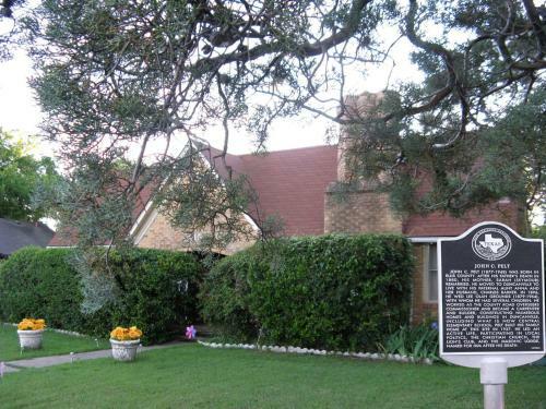 Alla's Historical Bed And Breakfast, Spa And Cabana