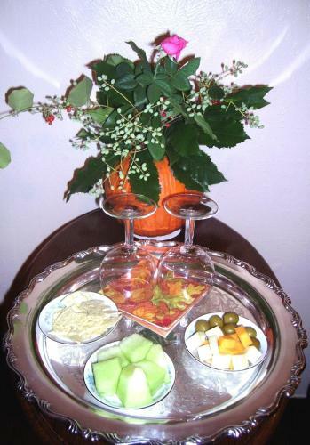 Alla's Historical Bed And Breakfast, Spa And Cabana